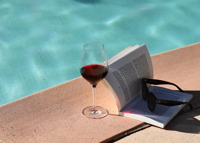 Le Pré Galoffre Hotel Nîmes