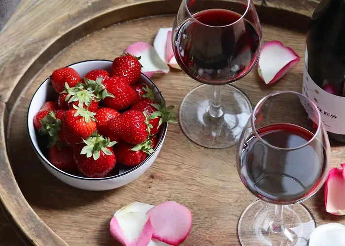 Ξενοδοχείο Le Pre Galoffre