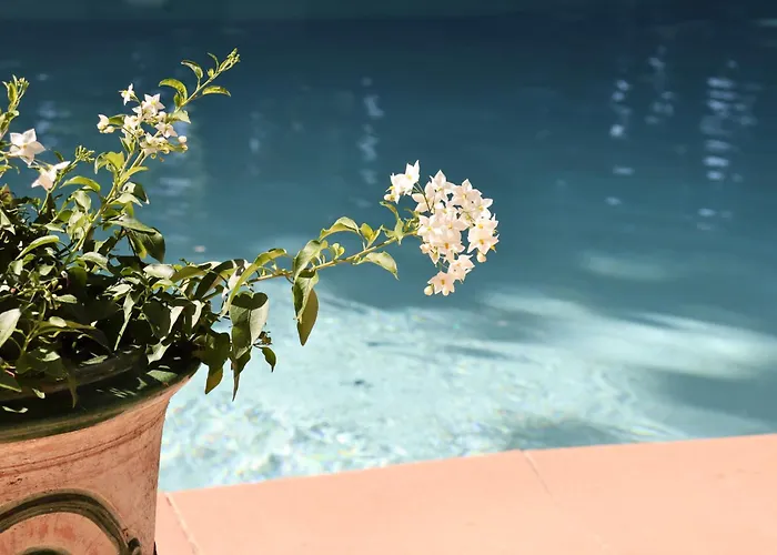 Hotel Le Pré Galoffre 3*