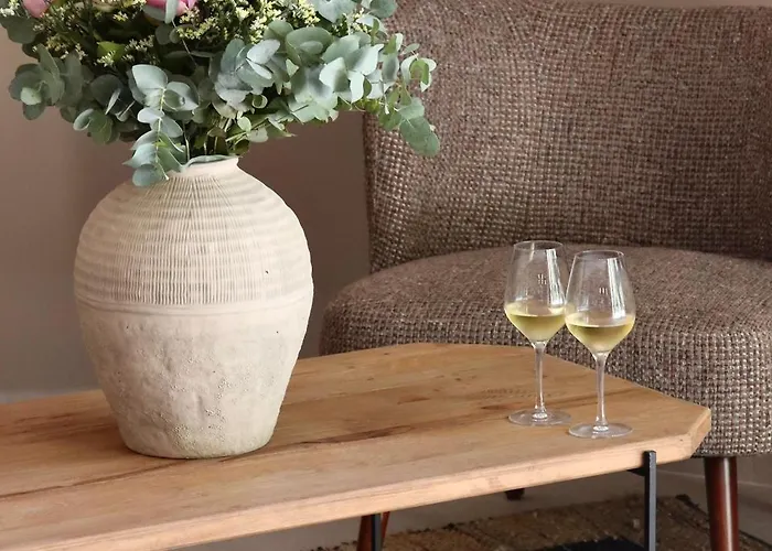 Ξενοδοχείο Le Pre Galoffre Νιμ