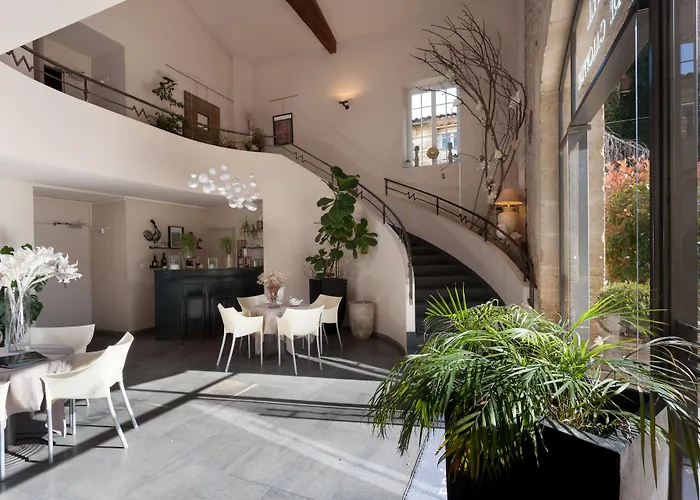 Le Pré Galoffre Hotel 3*