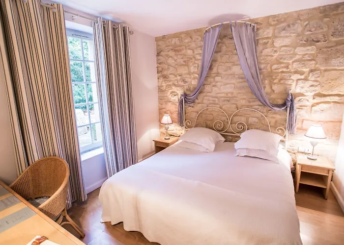 Hotel Le Pré Galoffre Nîmes