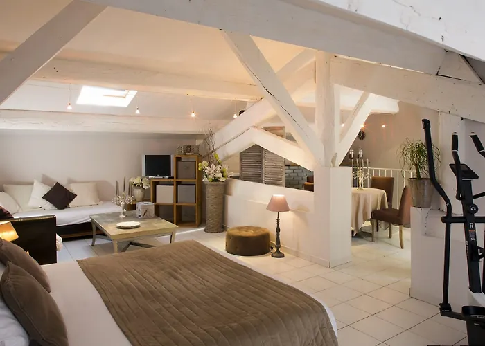 Hotel Le Pré Galoffre