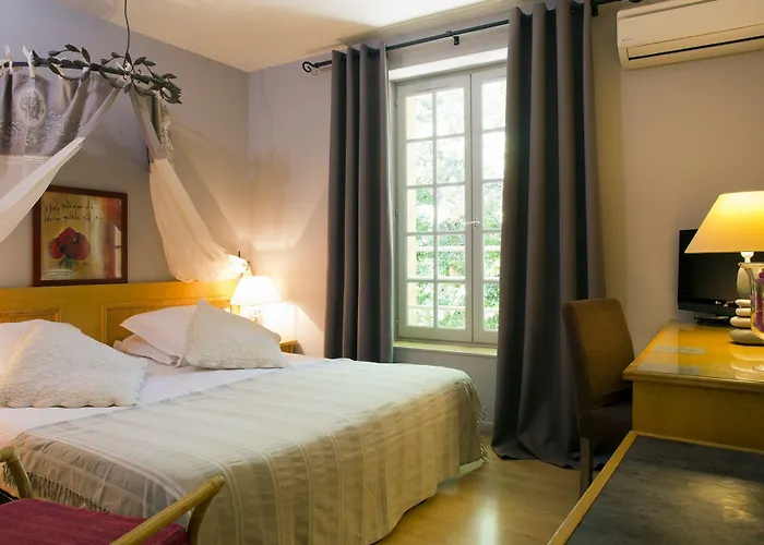 Le Pré Galoffre Nîmes