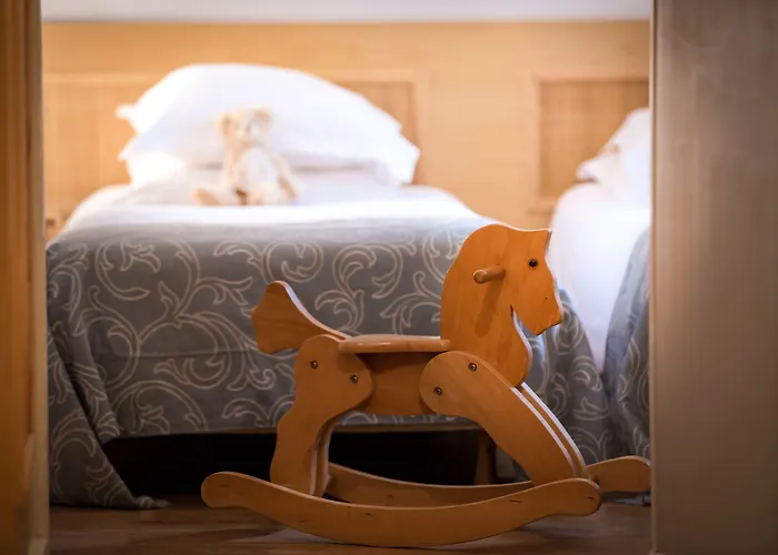 Hotel Le Pré Galoffre Nîmes