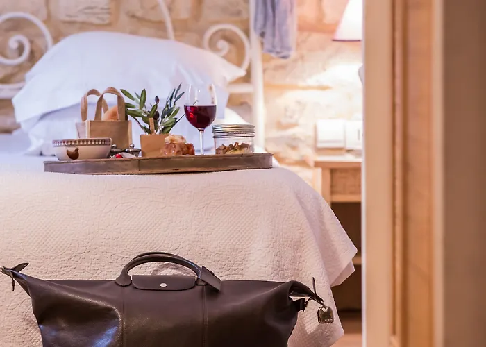 Hotel Le Pré Galoffre 3*