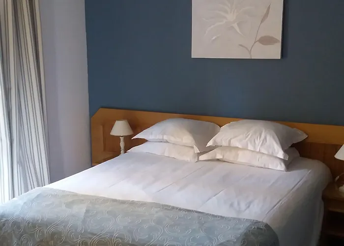 Le Pre Galoffre 3* Νιμ