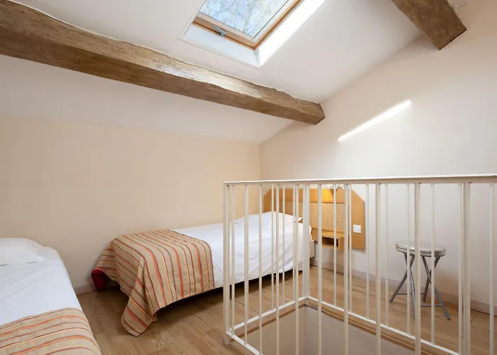 Le Pre Galoffre Νιμ