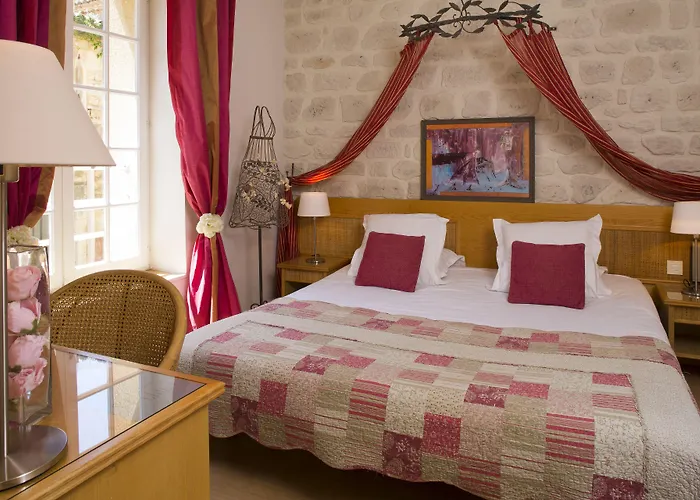 Le Pré Galoffre Nîmes