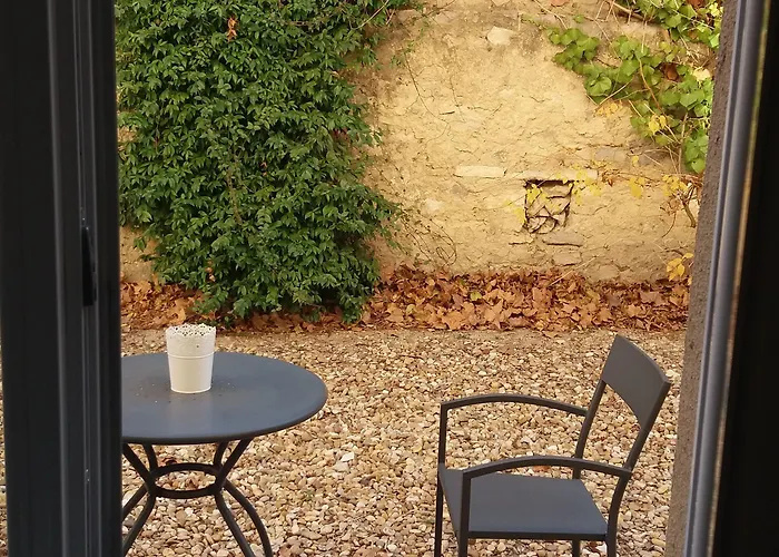 Hotel Le Pré Galoffre