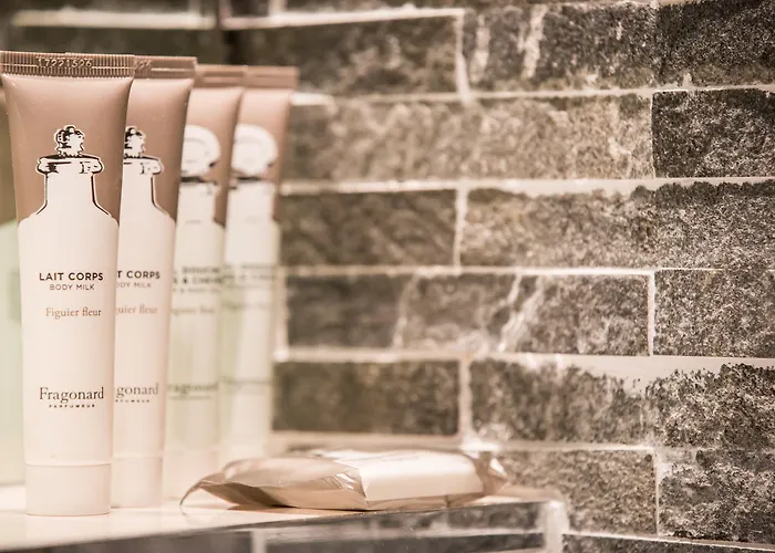 Le Pré Galoffre Hotel Nîmes