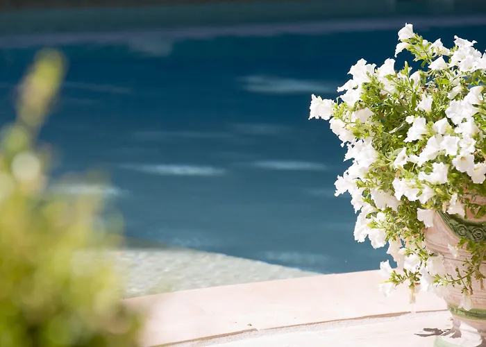 Le Pre Galoffre 3* Νιμ