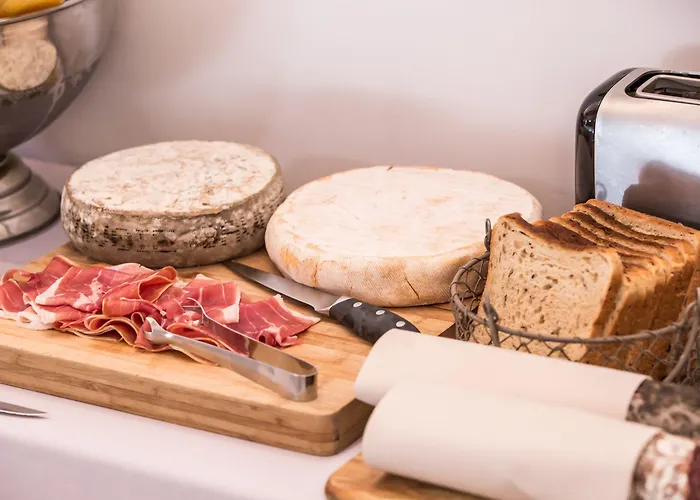 Ξενοδοχείο Le Pre Galoffre