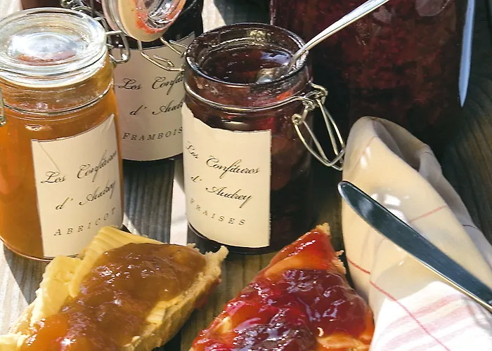 Le Pre Galoffre Ξενοδοχείο