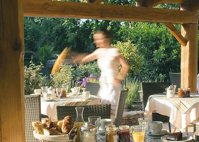 Hotel Le Pré Galoffre