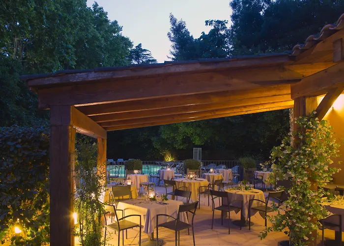 Le Pré Galoffre Hotel 3*