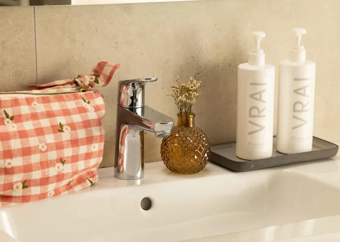 Ξενοδοχείο Le Pre Galoffre Νιμ