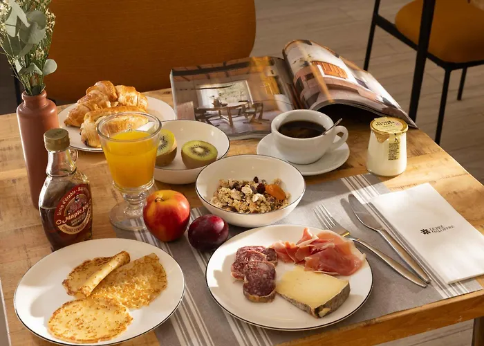 Le Pré Galoffre Nîmes