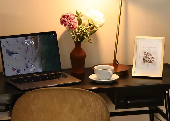 Hotel Le Pré Galoffre