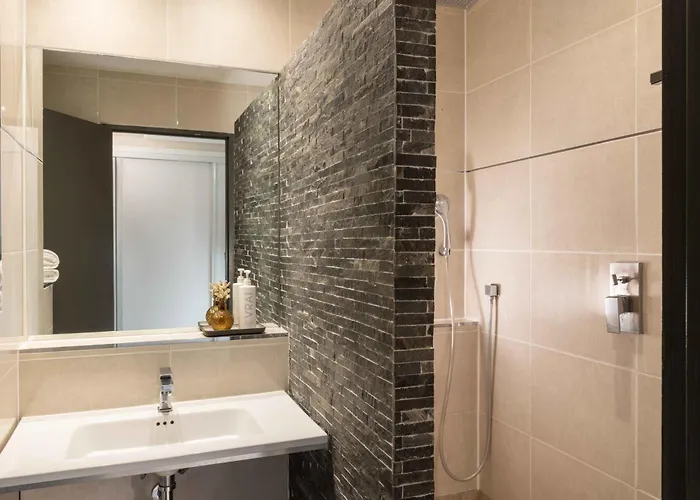 Le Pré Galoffre Hotel