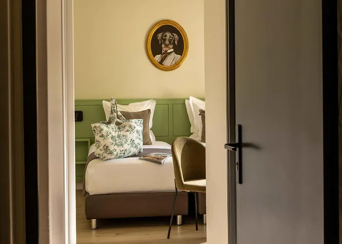 Le Pré Galoffre Nîmes