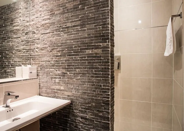 Hotel Le Pré Galoffre 3*