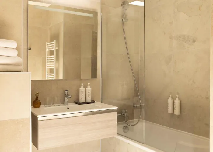 Le Pré Galoffre Hotel